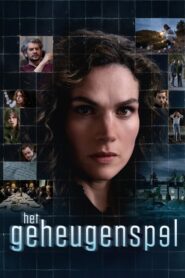 Het Geheugenspel 2023 on netflix