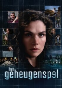 Het Geheugenspel 2023 on netflix
