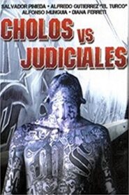 Cholos vs. Judiciales 2002 on netflix