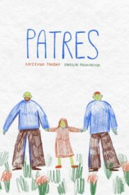 PATRES 2024 on netflix