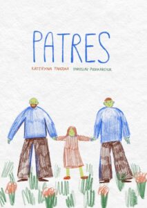 PATRES 2024 on netflix