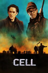 Cell 2016 on netflix