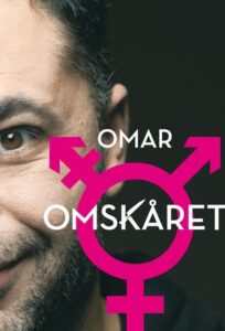 Omar Marzouk: Omskåret 2011 on netflix