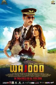 Wajood 2018 on netflix