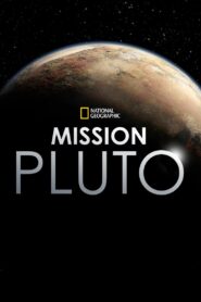 Mission Pluto 2015 on netflix