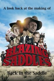 Back in the Saddle 2001 on netflix