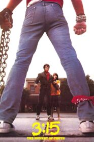 3:15 the Moment of Truth 1986 on netflix