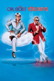 Oh, God! You Devil 1984 on netflix