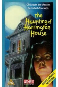 The Haunting of Harrington House 1981 on netflix