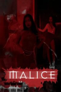 Malice 2023 on netflix