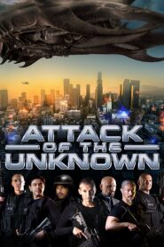 Attack of the Unknown 2020 on netflix