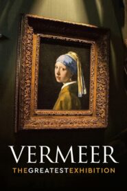 Vermeer: The Greatest Exhibition 2023 on netflix