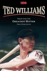 Ted Williams 2009 on netflix