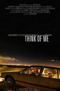 Think of Me 2011 on netflix