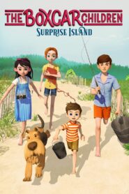 The Boxcar Children: Surprise Island 2018 on netflix