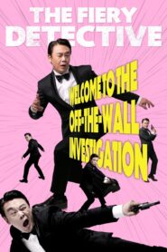 The Fiery Detective 2020 on netflix