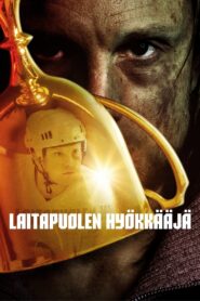 On Thin Ice 2022 on netflix