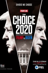 The Choice 2020: Trump vs. Biden 2020 on netflix