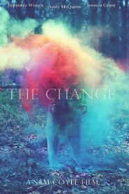 The Change 2013 on netflix