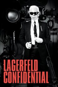 Lagerfeld Confidential 2007 on netflix