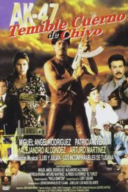 Ak-47 temible cuerno de chivo 1997 on netflix