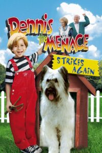Dennis the Menace Strikes Again! 1998 on netflix