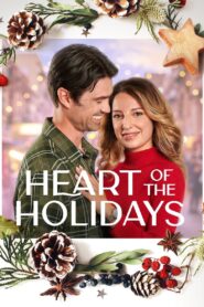 Heart of the Holidays 2020 on netflix