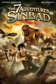 The 7 Adventures of Sinbad 2010 on netflix