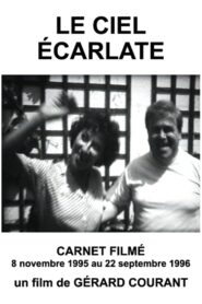 Le ciel écarlate 1997 on netflix