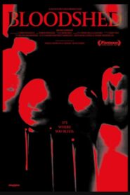 Bloodshed 2020 on netflix