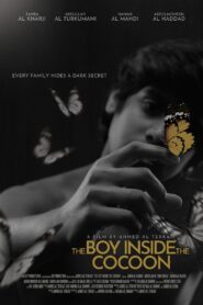 The Boy Inside the Cocoon 2024 on netflix