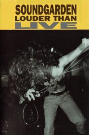 Soundgarden: Louder Than Live 1990 on netflix