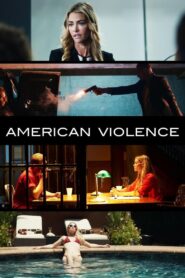 American Violence 2017 on netflix