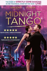 Midnight Tango 2011 on netflix