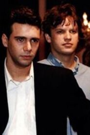 The 18.10 Train 1999 on netflix