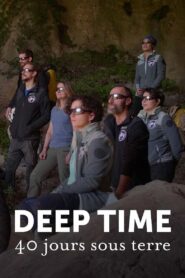 Deep Time: Utmost Experience Beyond Time 2023 on netflix
