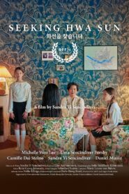 Seeking Hwa Sun 2024 on netflix
