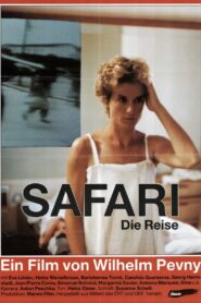 Safari – Die Reise 1988 on netflix