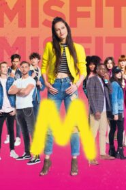 Misfit 2017 on netflix