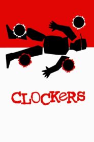 Clockers 1995 on netflix