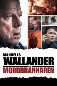 Wallander 31 – The Arsonist 2013 on netflix
