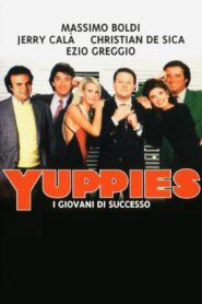 Yuppies 1986 on netflix