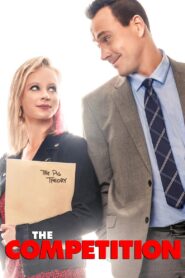 The Competition 2018 on netflix
