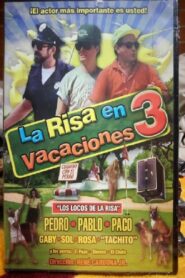 La risa en vacaciones 3 1992 on netflix