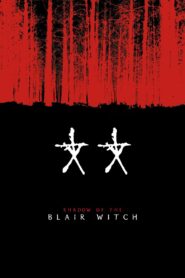 Shadow of the Blair Witch 2000 on netflix