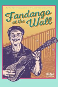 Fandango at the Wall 2020 on netflix