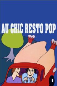 Au chic Resto Pop 1990 on netflix