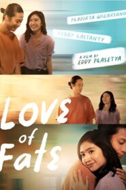 Love of Fate 2021 on netflix