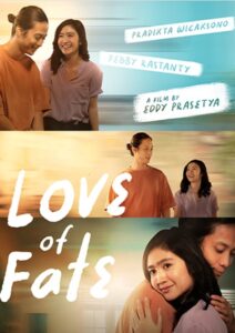 Love of Fate 2021 on netflix