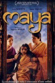 Maya 2001 on netflix